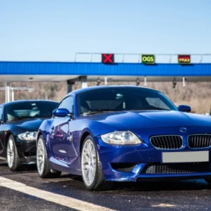 Streamlined automotive logistics for vehicles, spare parts, and industrial automotive supply chains.