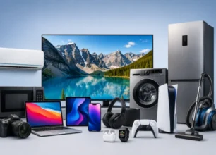 Electronics@1x