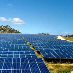 Reliable logistics solutions for solar panels, battery energy storage systems, and renewable energy projects worldwide.