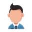 profile icons